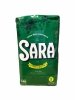 Yerba Mate Sara Verde Compuesta 1kg Jingibre Melisa Manzanilla PU-1 1000g